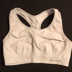 Reebok sports bra